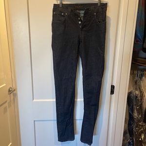 Nudie Jeans Men's Grim Tim Denim 29x34